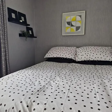 Villa Cosy On The Coast Portrush Esterno foto