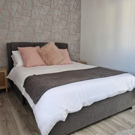Villa Cosy On The Coast Portrush Esterno foto