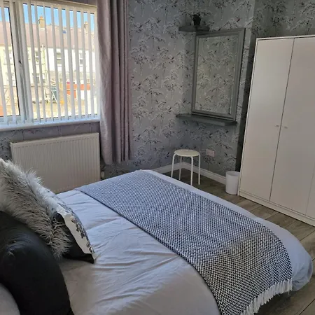 Villa Cosy On The Coast Portrush Esterno foto