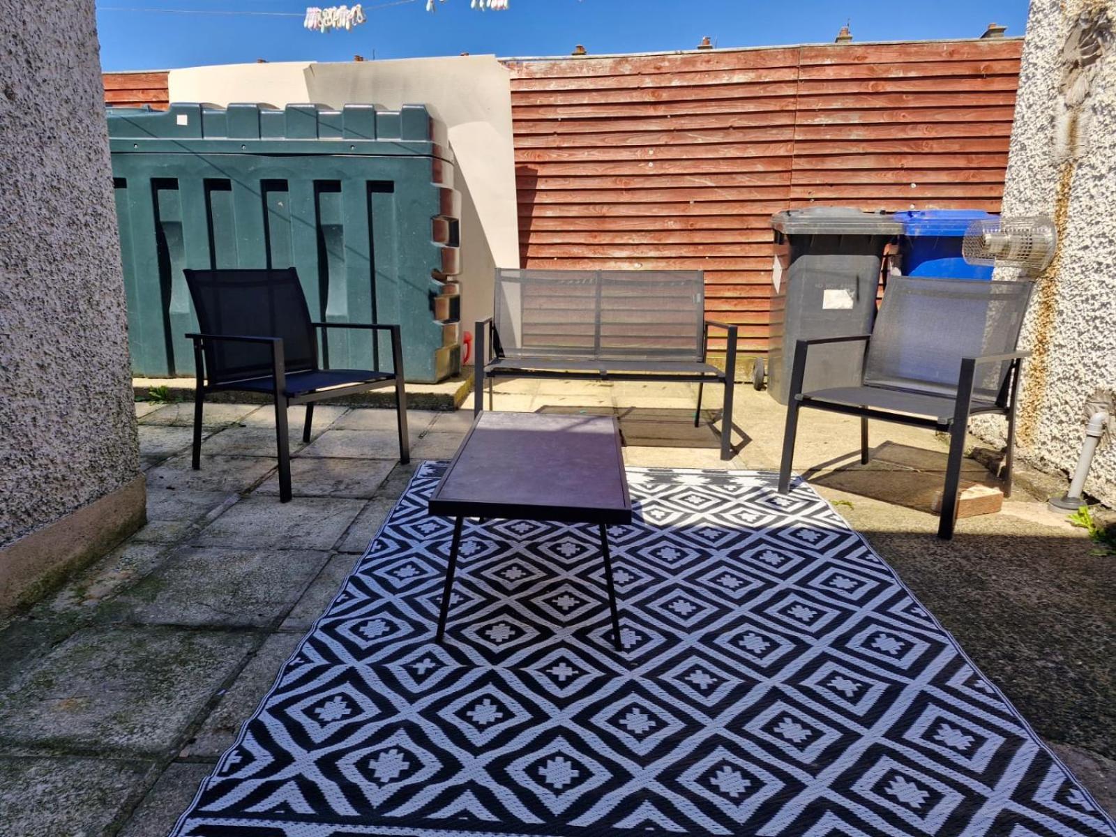 Cosy On The Coast Casa vacanze Portrush
