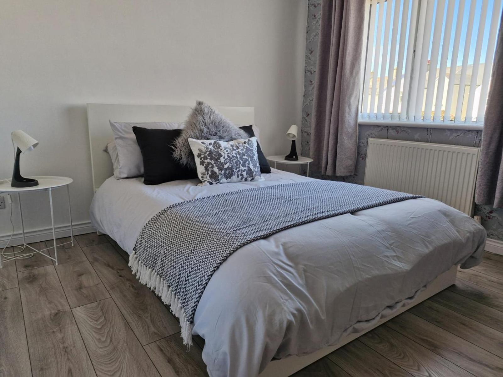 Cosy On The Coast * Portrush