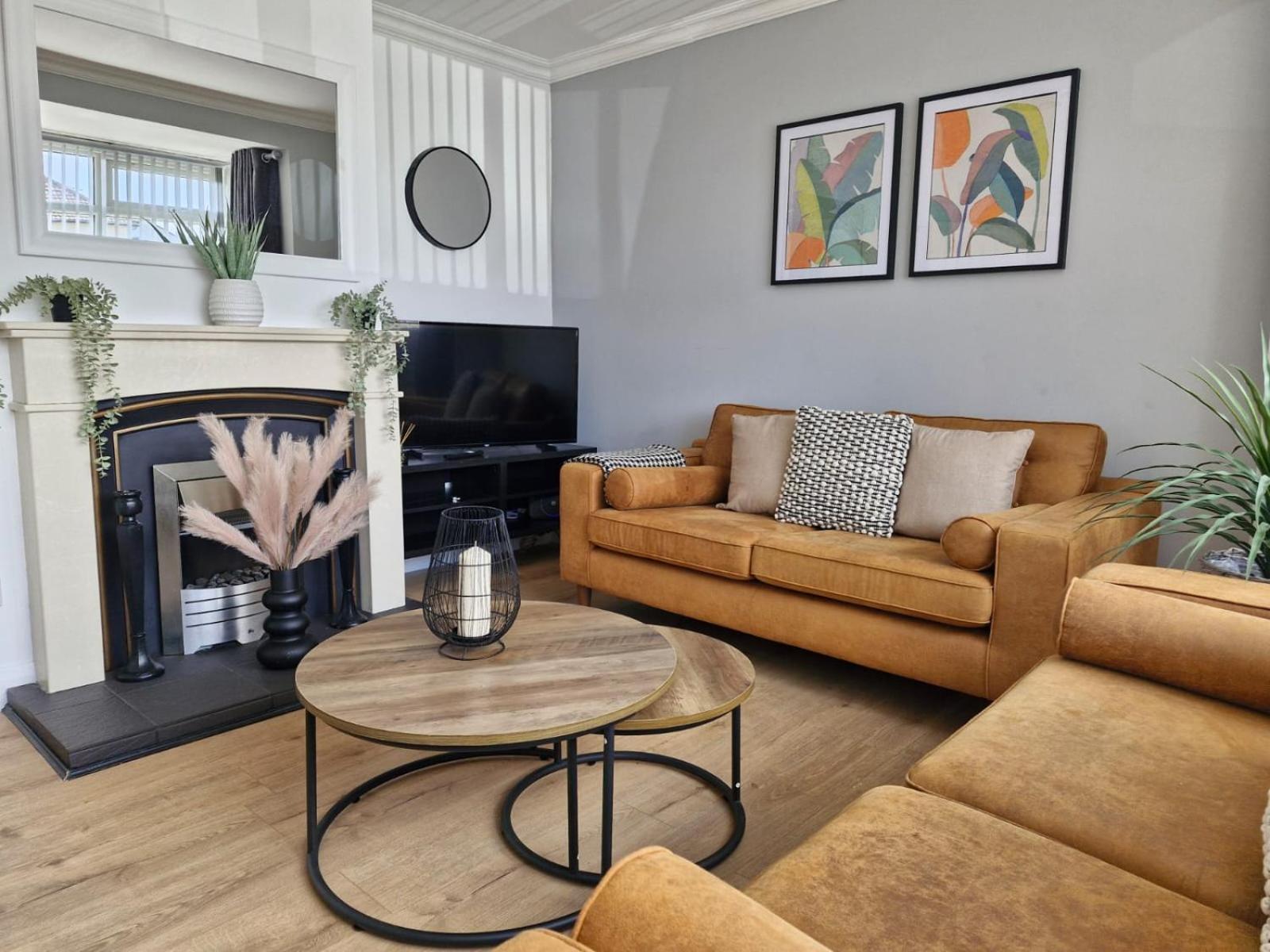 Cosy On The Coast Portrush
