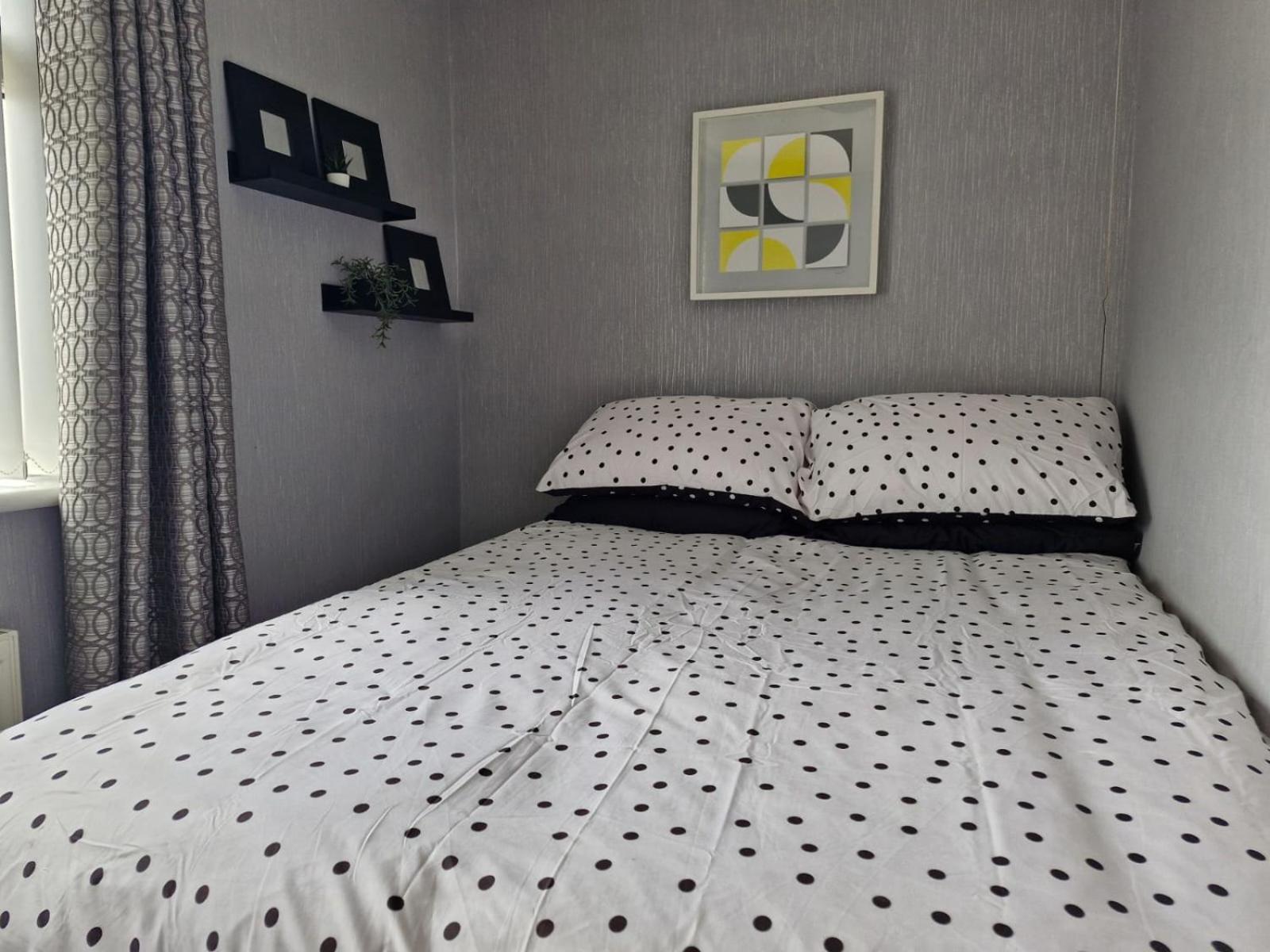 Cosy On The Coast Casa vacanze