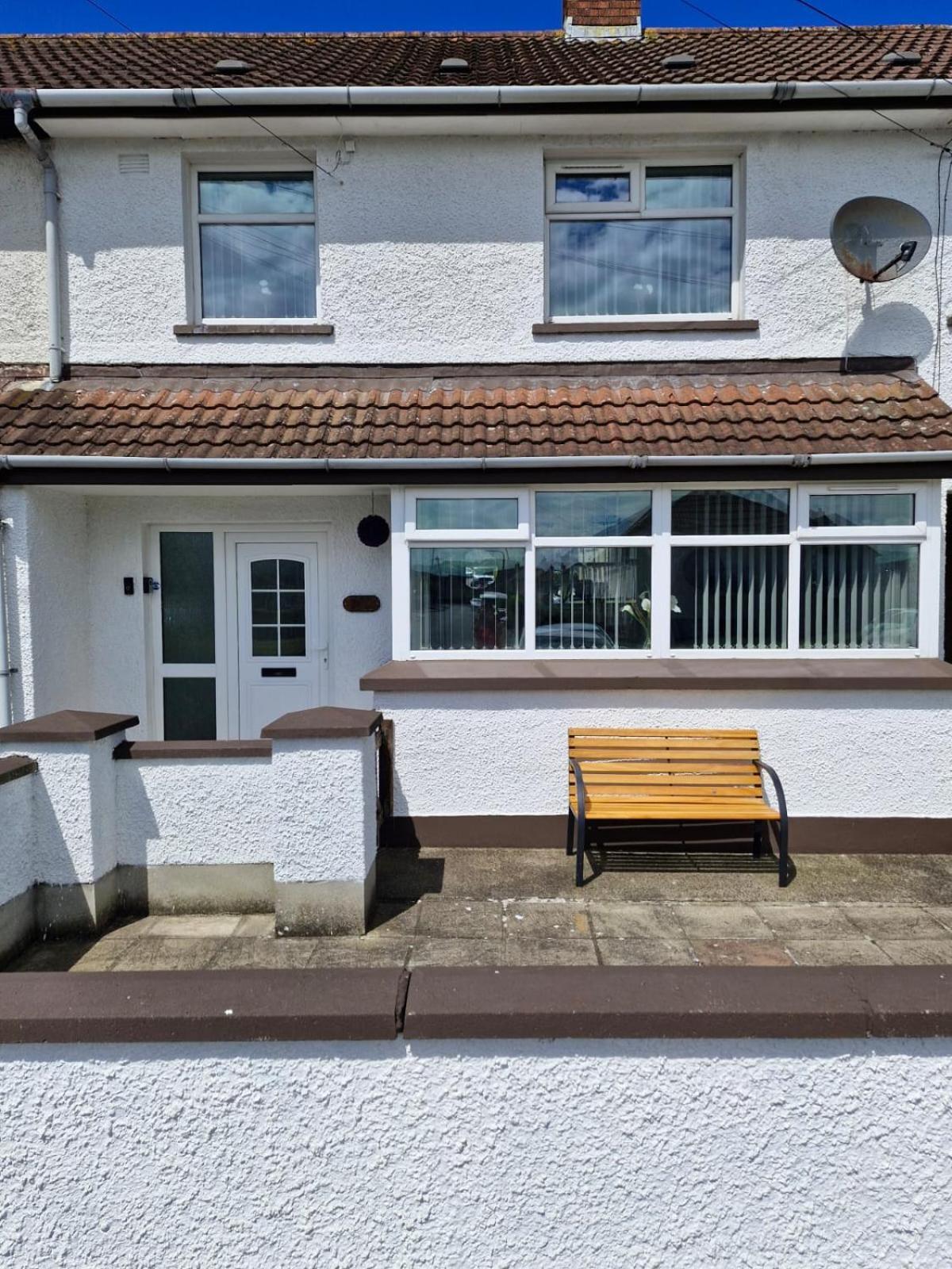 Cosy On The Coast Casa vacanze Portrush