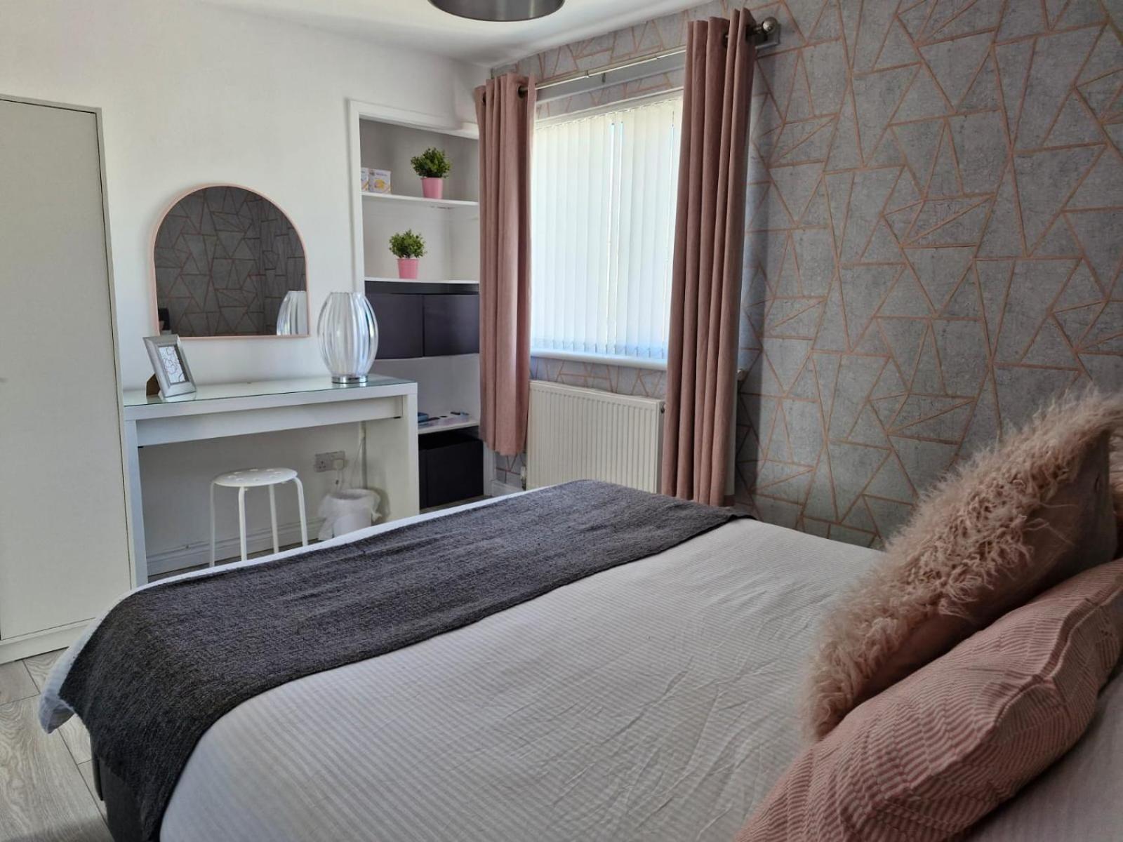Cosy On The Coast Portrush