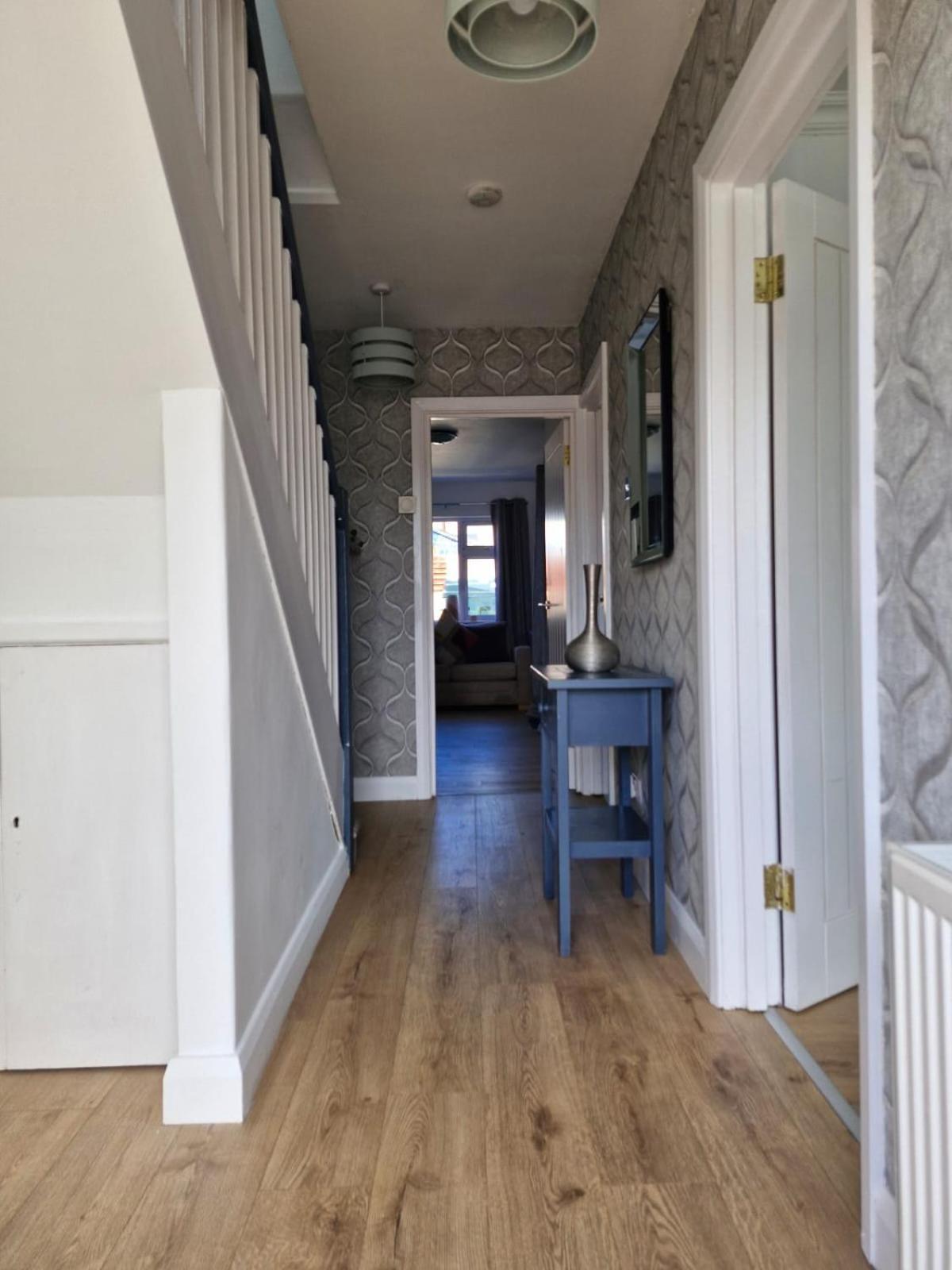Cosy On The Coast Casa vacanze Portrush