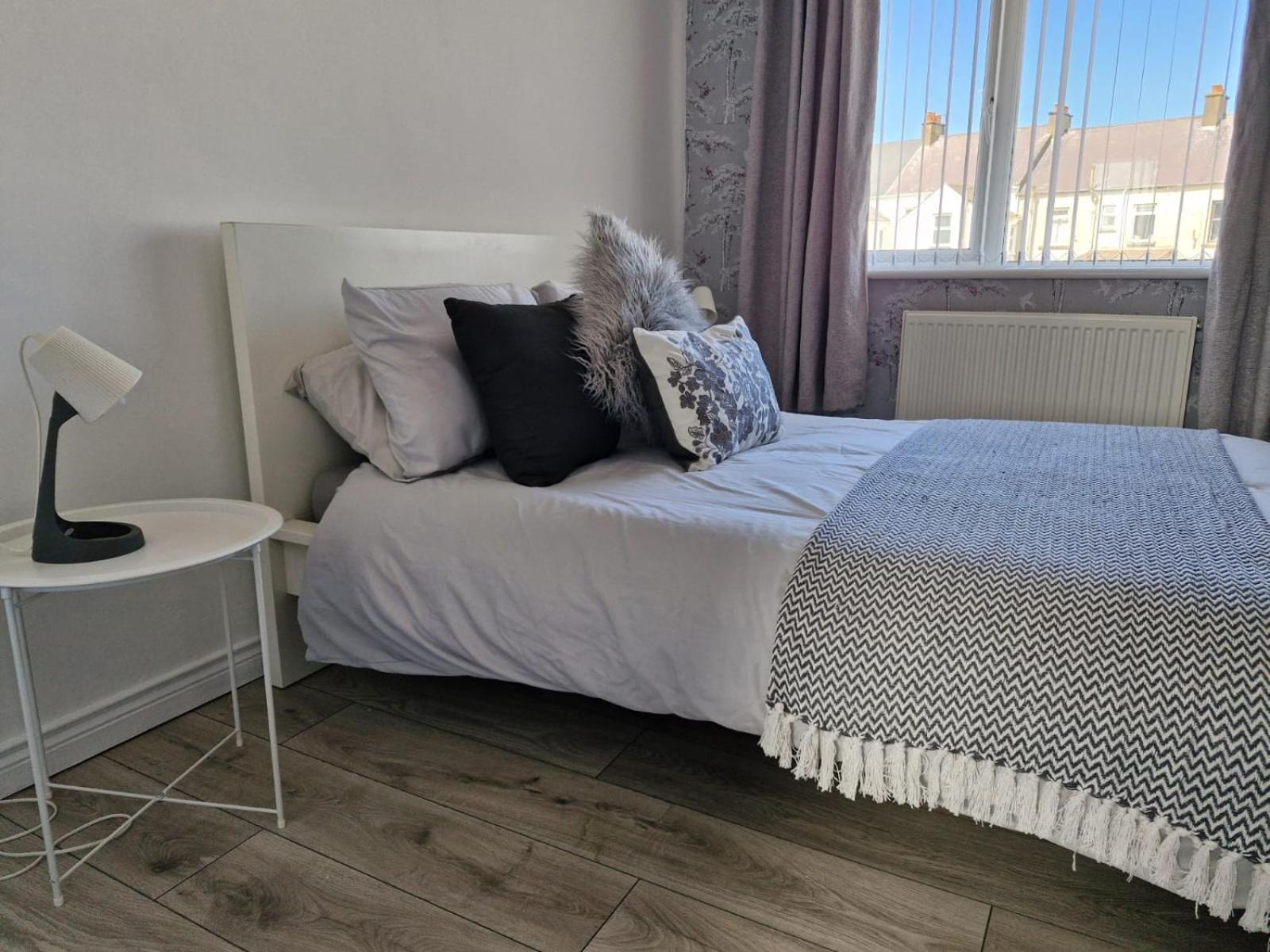 Casa vacanze Cosy On The Coast *